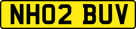 NH02BUV