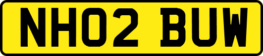 NH02BUW