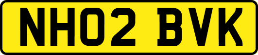 NH02BVK