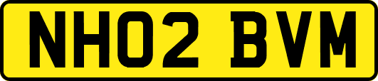 NH02BVM