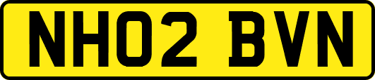 NH02BVN