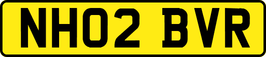 NH02BVR
