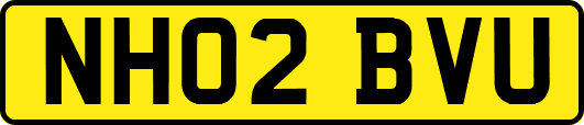 NH02BVU