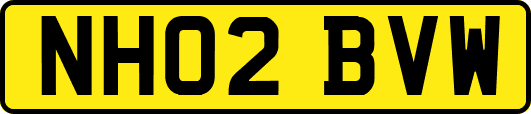 NH02BVW