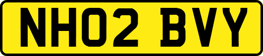NH02BVY