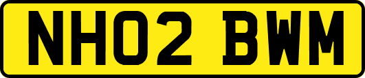 NH02BWM