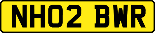 NH02BWR