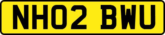 NH02BWU