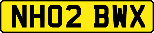 NH02BWX