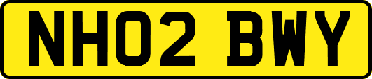 NH02BWY