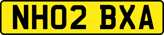 NH02BXA