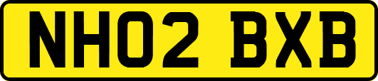 NH02BXB