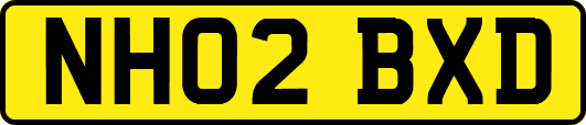 NH02BXD