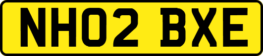 NH02BXE