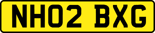 NH02BXG