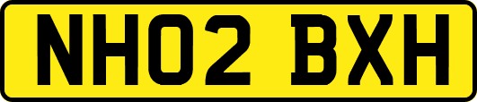 NH02BXH