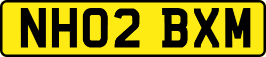 NH02BXM