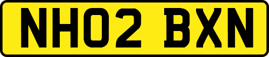 NH02BXN