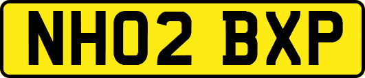 NH02BXP