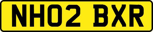 NH02BXR