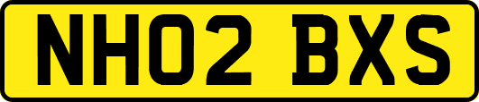NH02BXS