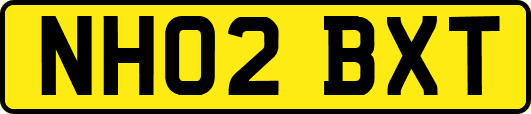 NH02BXT