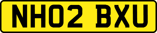 NH02BXU
