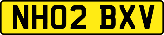 NH02BXV