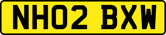 NH02BXW