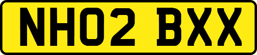 NH02BXX