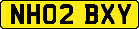 NH02BXY