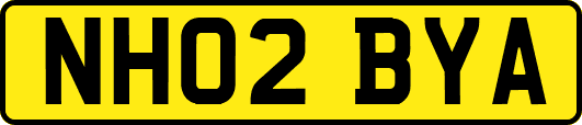 NH02BYA