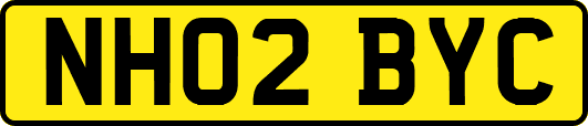NH02BYC