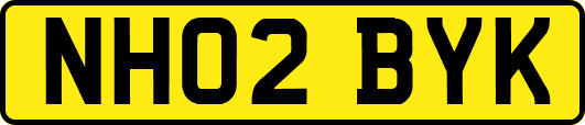 NH02BYK