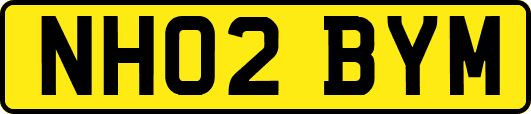 NH02BYM