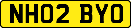 NH02BYO
