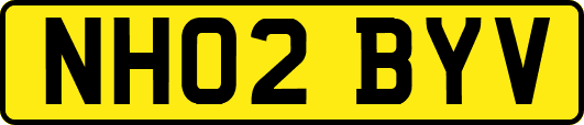 NH02BYV