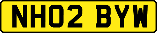 NH02BYW