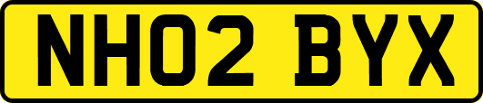 NH02BYX