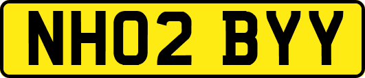 NH02BYY