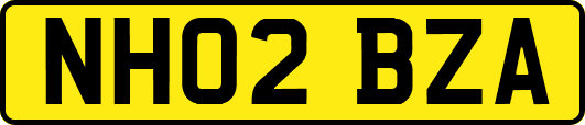 NH02BZA