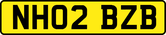 NH02BZB