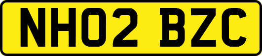 NH02BZC