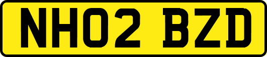 NH02BZD