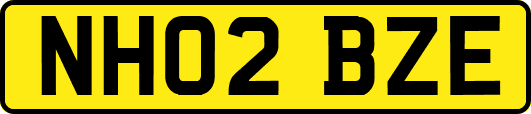 NH02BZE