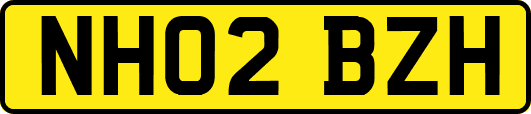 NH02BZH
