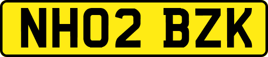 NH02BZK