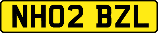 NH02BZL