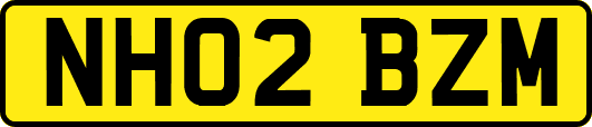 NH02BZM
