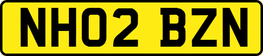 NH02BZN